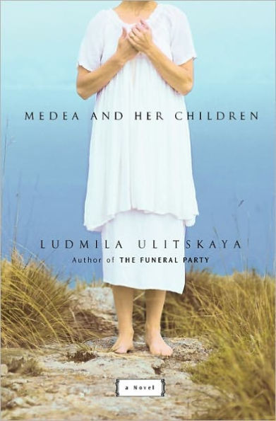 Medea and Her Children