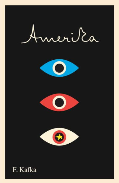 Amerika: The Missing Person: A New Translation, Based on the Restored Text