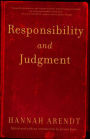 Responsibility and Judgment