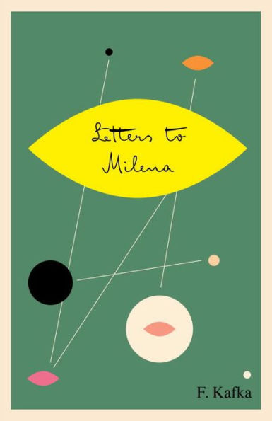 Letters to Milena