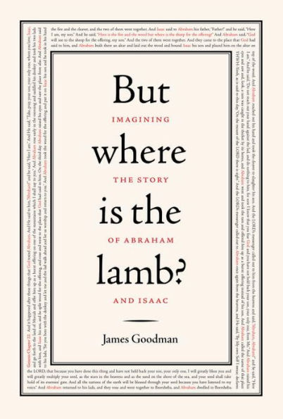 But Where Is the Lamb?: Imagining Story of Abraham and Isaac