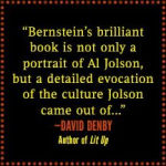 Alternative view 2 of Only in America: Al Jolson and The Jazz Singer