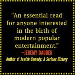 Alternative view 4 of Only in America: Al Jolson and The Jazz Singer