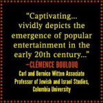 Alternative view 5 of Only in America: Al Jolson and The Jazz Singer