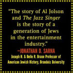 Alternative view 6 of Only in America: Al Jolson and The Jazz Singer