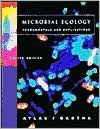 Title: Microbial Ecology / Edition 4, Author: Ronald M. Atlas