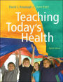 Teaching Today's Health / Edition 8