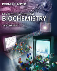 Title: Modern Experimental Biochemistry / Edition 3, Author: Rodney Boyer