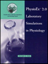 Title: PhysioEx 3.0: Laboratory Simulations in Physiology - Stand Alone CD-ROM Edition, Author: Addison Wesley