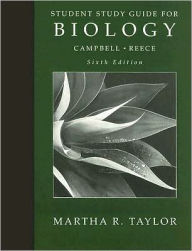 Title: Student Study Guide: Biology / Edition 6, Author: Martha R. Taylor