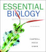 Essential Biology with Physiology / Edition 2