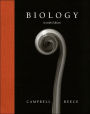 Biology - With CD / Edition 7