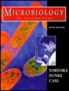 Microbiology: An Introduction / Edition 5