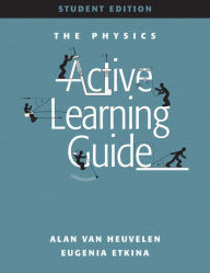 Title: Active Learning Guide / Edition 1, Author: Alan Van Heuvelen
