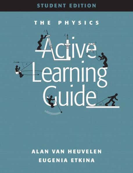 Active Learning Guide / Edition 1