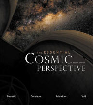 Title: The Essential Cosmic Perspective with MasteringAstronomy and Voyager SkyGazer Planetarium Software / Edition 4, Author: Jeffrey O. Bennett