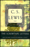 Title: The Screwtape Letters: Also Includes Screwtape Proposes a Toast, Author: C. S. Lewis