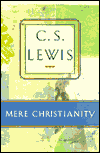 Mere Christianity