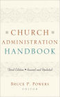 Church Administration Handbook