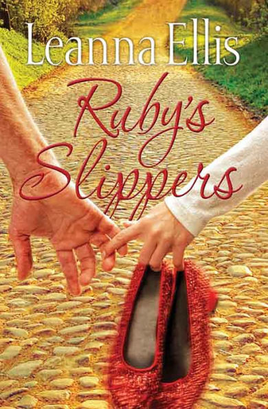 Ruby's Slippers