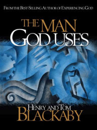 Title: The Man God Uses, Author: Henry Blackaby