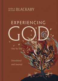 Title: Experiencing God Day by Day: Devotional and Journal, Author: Richard Blackaby