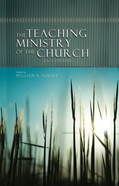 The Teaching Ministry of the Church: Second Edition