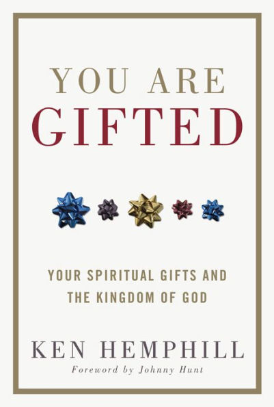 You Are Gifted