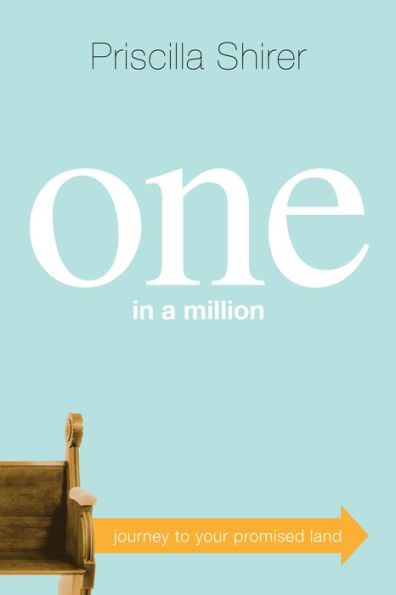 One a Million: Journey to Your Promised Land