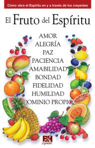 Title: El fruto del Espíritu, Author: Rose Publishing