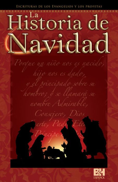 La Historia de Navidad