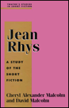 Title: Jean Rhys, Author: Cheryl Alexander Malcolm