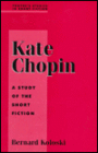 Studies in Short Fiction Series: Kate Chopin
