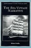 Studies in Literary Themes and Genres Series: The Sea Voyage Narrative