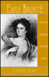 English Authors Series: Emily Bronte