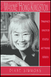 United States Authors Series: Maxine Hong Kingston