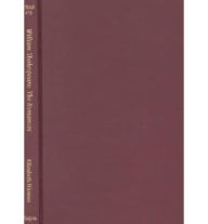 Title: English Authors Series: William Shakespeare: The Romances, Author: Elizabeth Bieman