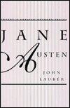 English Authors Series: Jane Austen