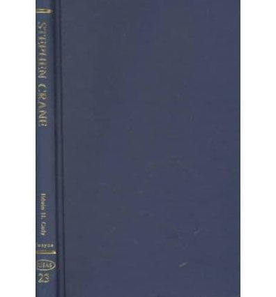 United States Authors Series: Stephen Crane, Rev. Ed.