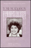 Title: Toni Morrison, Author: Wildfred D. Samuels