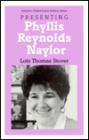 Young Adult Authors Series: Presenting Phyllis Reynolds Naylor