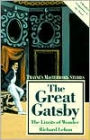 The Great Gatsby The Limits Of Wonder: The Limits of Wonder