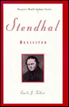 World Authors Series: Stendhal Revisited