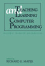 Teaching and Learning Computer Programming: Multiple Research Perspectives / Edition 1