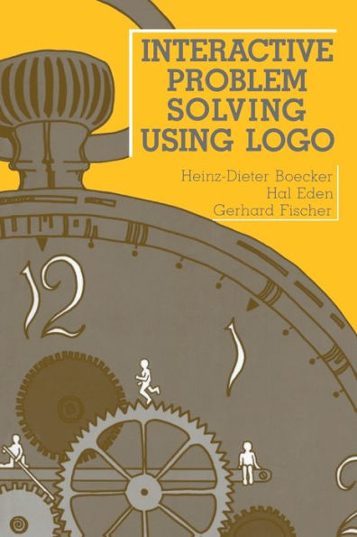 Interactive Problem Solving Using Logo