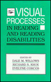 Title: Visual Processes in Reading and Reading Disabilities / Edition 1, Author: Dale M. Willows