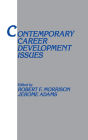 Contemporary Career Development Issues