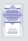 Reading, Language, and Literacy: Instruction for the Twenty-first Century / Edition 1