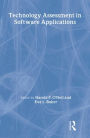 Echnology Assessment in Software Applications / Edition 1
