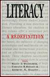Title: Literacy: A Redefinition / Edition 1, Author: Nancy J. Ellsworth
